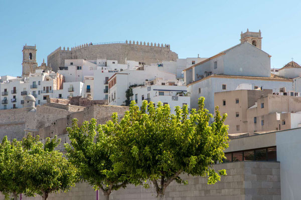 Peñiscola