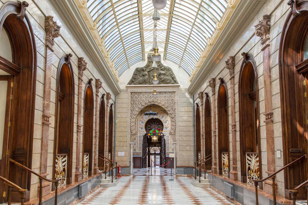 Casino Royal à Murcia