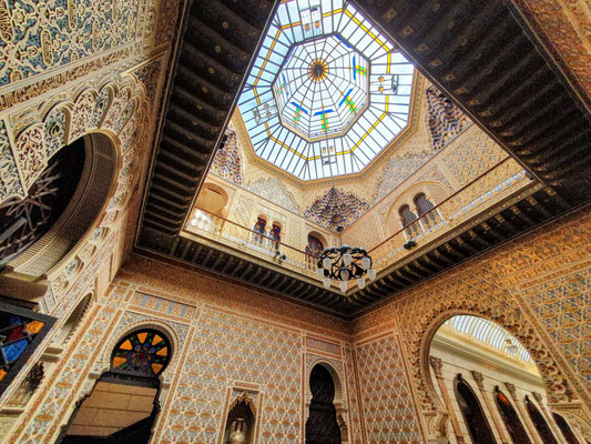 Casino Royal à Murcia