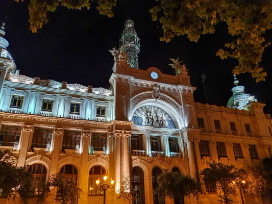 Valencia