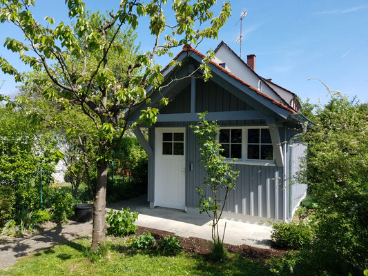 Gartenlaube