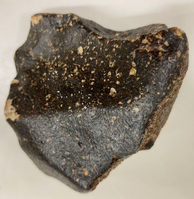 石質隕石　93%