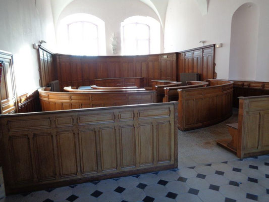 Cours d'assises