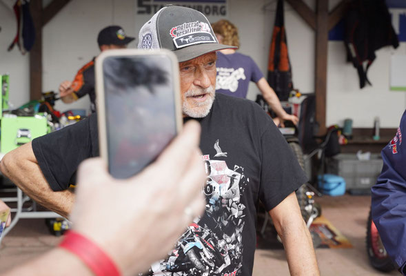 Egon Müller, Foto:www.MiOfoto.de    