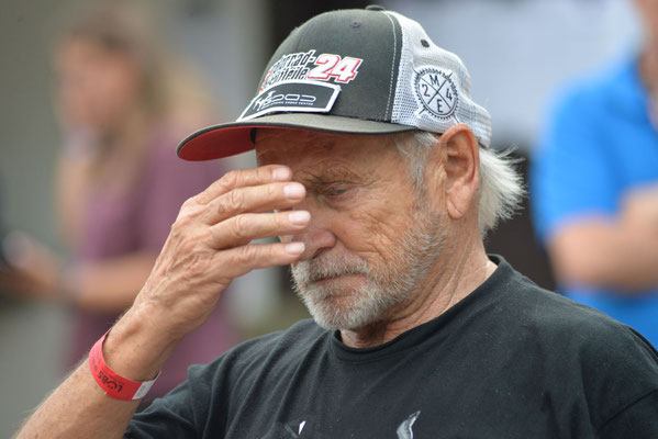 Egon Müller, Foto:www.MiOfoto.de    