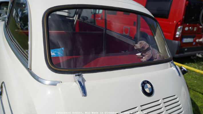 ISETTA, Foto:Gerd Schütt, MiO Made in Oldenburg®, www.miofoto.de
