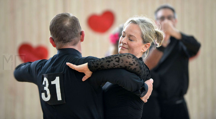 Valentinsturnier TTC Oldenburg, Foto:MiO Made in Oldenburg®, MiOfoto.de, Gerd Schütt