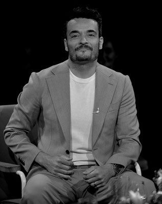 Giovanni Zarella, Foto_Gerd Schütt, www.MiOfoto.de        