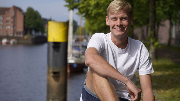 Jan de Vries,Foto:MiO Made in Oldenburg®, www.MiOfoto.de