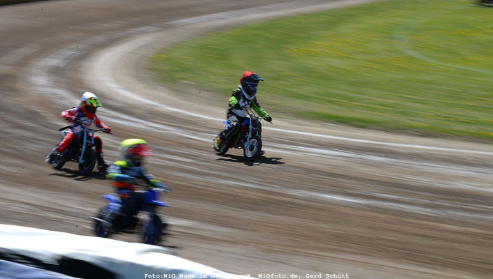 Speedway 2.Bundesliga MSC Cloppenburg, Foto_MiOfoto_de_Gerd_Schuett