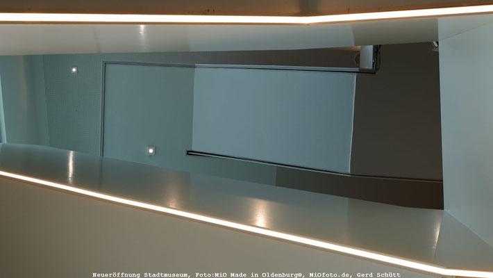 Neueröffnung Stadtmuseum Oldenburg, Foto:MiO Made in Oldenburg®, MiOfoto.de, Gerd Schütt