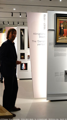 Neueröffnung Stadtmuseum Oldenburg, Foto:MiO Made in Oldenburg®, MiOfoto.de, Gerd Schütt