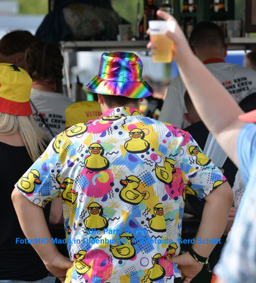OLE PARTY AURICH, Foto:MiO Made in Oldenburg®, MiOfoto.de, Gerd Sc