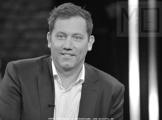 Lars Klingbeil,2023, Bundesvorsitzende der SPD, FOTO: MiO Made in Oldenburg®, www.miofoto.de