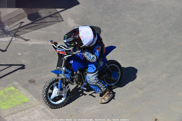 Speedway 2.Bundesliga MSC Cloppenburg, Foto_MiOfoto_de_Gerd_Schuett