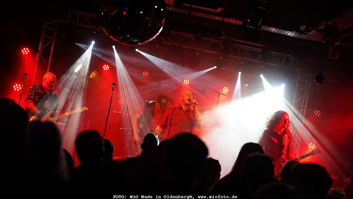 Riot At The Moonshine Bar, FOTO: MiO Made in Oldenburg®, www.miofoto.de