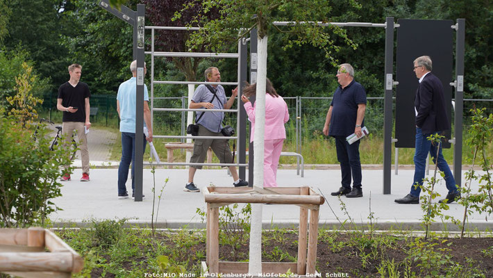Foto:MiO Made in Oldenburg®, MiOfoto.de, Gerd Schütt
