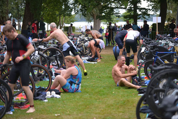 Baeren Triathlon Oldenburg,FOTO: MiOfoto.de