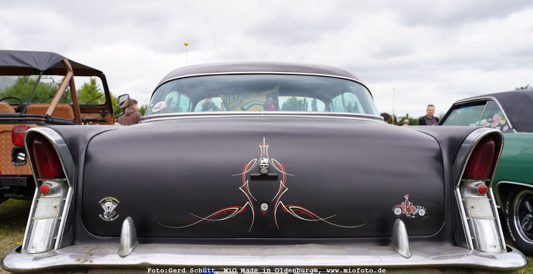 BIG BUMPER, Foto:Gerd Schütt, MiO Made in Oldenburg®, www.miofoto.de