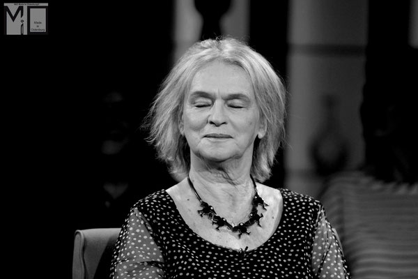 Elke Heidenreich, Foto_Gerd Schütt, www.MiOfoto.de        