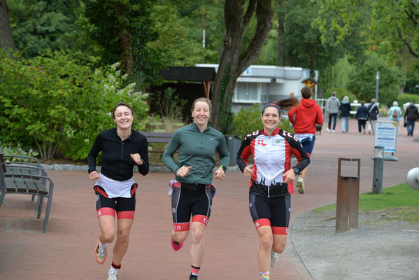 Baeren Triathlon Oldenburg,FOTO: MiOfoto.de