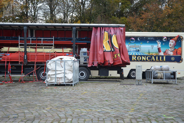 Roncalli in Bremen, FOTO: MiO Made in Oldenburg®, www.miofoto.de, Oldenburg