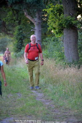   Nord-Marsch Oldenburg, Foto: MiOfoto.de