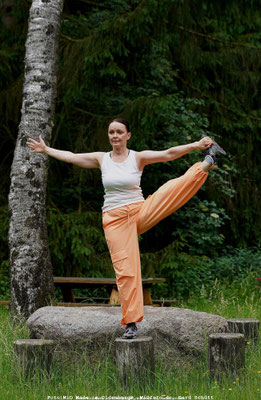 Yoga mit Svetlana, MiO Made in Oldenburg®, MiOfoto.de, Gerd Schütt