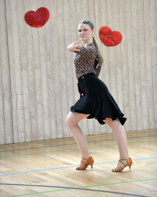 Valentinsturnier TTC Oldenburg, Foto:MiO Made in Oldenburg®, MiOfoto.de, Gerd Schütt