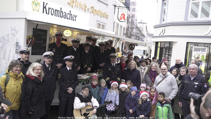 Foto:Gerd Schütt, MiO Made in Oldenburg®, www.miofoto.de