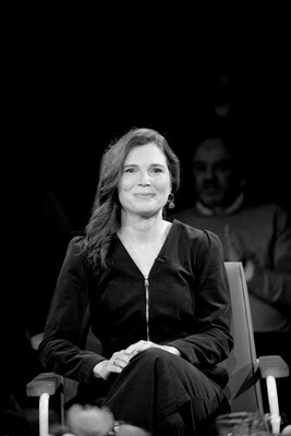 Madeleine Hofmann, Foto_Gerd Schütt, www.MiOfoto.de        