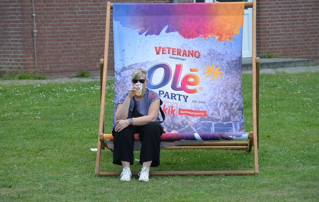 OLE PARTY AURICH, Foto:MiO Made in Oldenburg®, MiOfoto.de, Gerd Sc