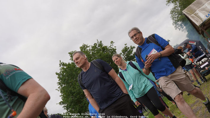   Nord-Marsch Oldenburg, Foto: MiOfoto.de