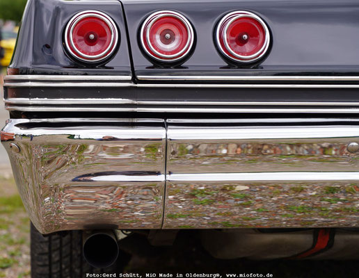 BIG BUMPER, Foto:Gerd Schütt, MiO Made in Oldenburg®, www.miofoto.de