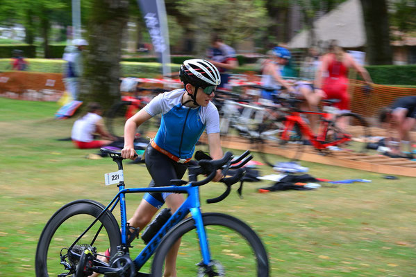 Baeren Triathlon Oldenburg,FOTO: MiOfoto.de