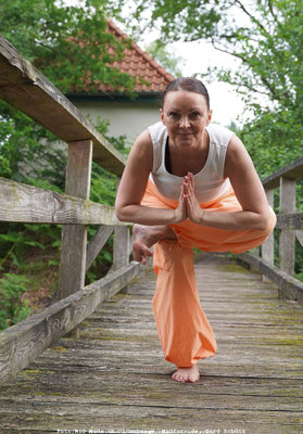 Yoga mit Svetlana, MiO Made in Oldenburg®, MiOfoto.de, Gerd Schütt