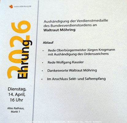 Foto:MiO Made in Oldenburg®, MiOfoto.de, Gerd Schütt