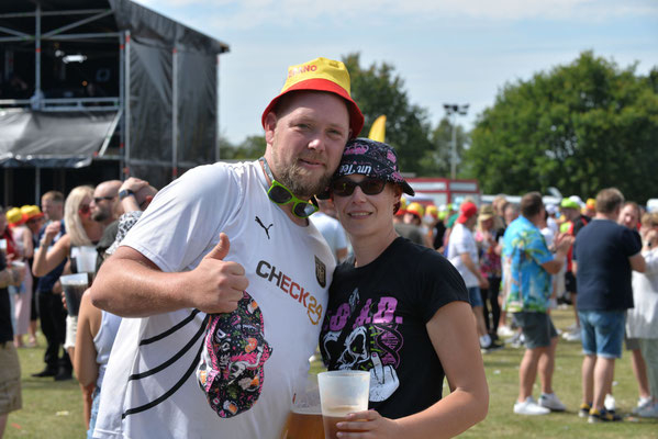 OLE PARTY AURICH, Foto:MiO Made in Oldenburg®, MiOfoto.de, Gerd Sc