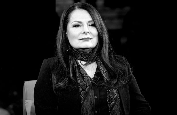 Marinne Rosenberg, Foto_Gerd Schütt, www.MiOfoto.de        