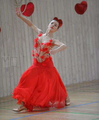 Valentinsturnier TTC Oldenburg, Foto:MiO Made in Oldenburg®, MiOfoto.de, Gerd Schütt