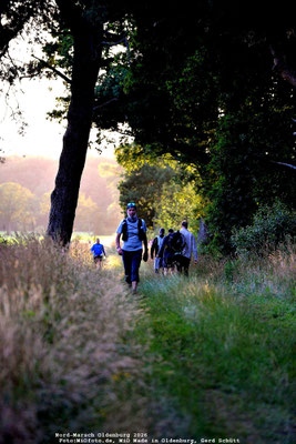   Nord-Marsch Oldenburg, Foto: MiOfoto.de