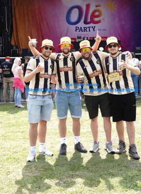 OLE PARTY AURICH, Foto:MiO Made in Oldenburg®, MiOfoto.de, Gerd Sc