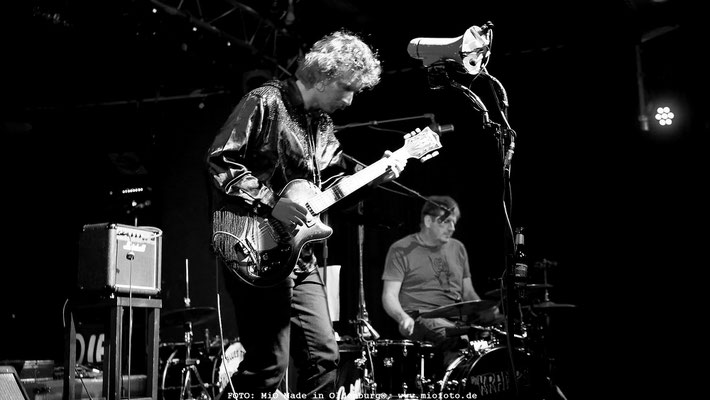Die Kramps, FOTO: MiO Made in Oldenburg®, www.miofoto.de 