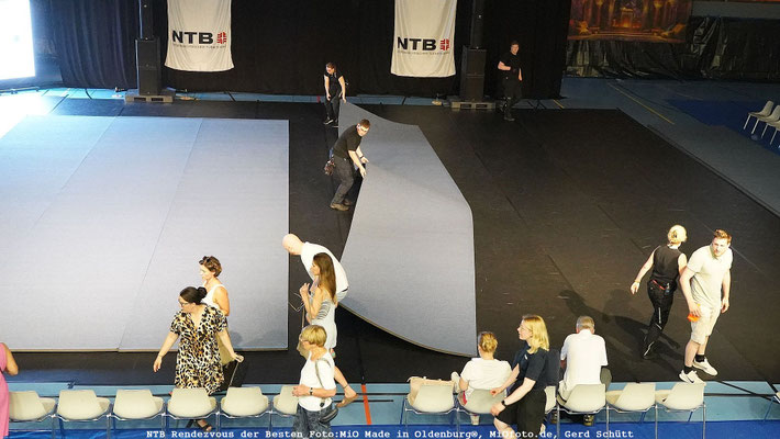 NTB Rendezvous der Besten_Foto:MiO Made in Oldenburg®, MiOfoto.de, Gerd Schütt
