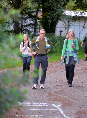   Nord-Marsch Oldenburg, Foto: MiOfoto.de