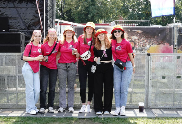 OLE PARTY AURICH, Foto:MiO Made in Oldenburg®, MiOfoto.de, Gerd Sc