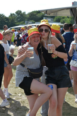 OLE PARTY AURICH, Foto:MiO Made in Oldenburg®, MiOfoto.de, Gerd Sc