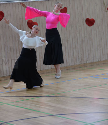 Valentinsturnier TTC Oldenburg, Foto:MiO Made in Oldenburg®, MiOfoto.de, Gerd Schütt