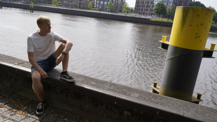 Jan de Vries,Foto:MiO Made in Oldenburg®, www.MiOfoto.de