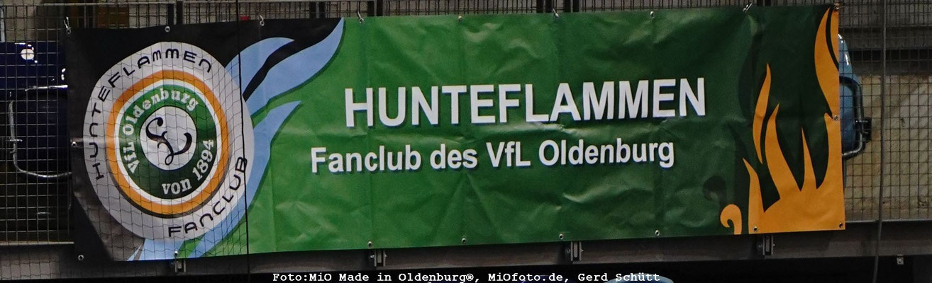 VfL Oldenburg - Metzingen,Foto: MiOfoto.de Gerd Schuett